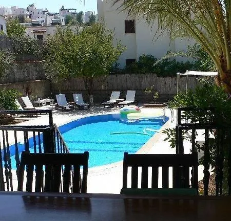 וילה Mugla/bodrum/gundogan'da Ozel Havuzlu Luks Kiralik *