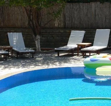 Mugla/bodrum/gundogan'da Ozel Havuzlu Luks Kiralik ヴィラ