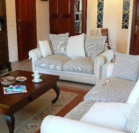 ヴィラ Mugla/bodrum/gundogan'da Ozel Havuzlu Luks Kiralik *