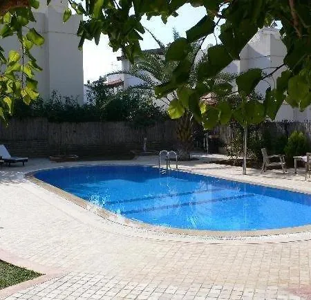 Mugla/bodrum/gundogan'da Ozel Havuzlu Luks Kiralik Bodrum